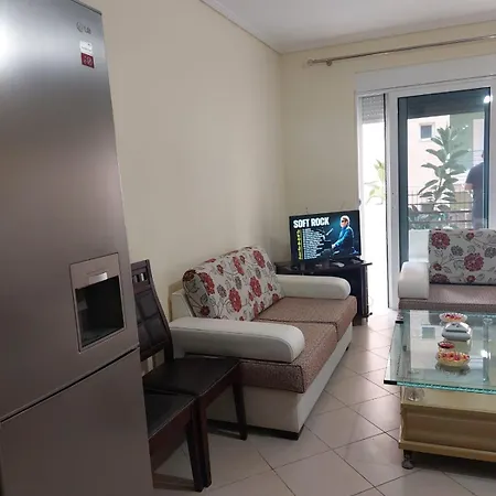 Apartamento Sea View