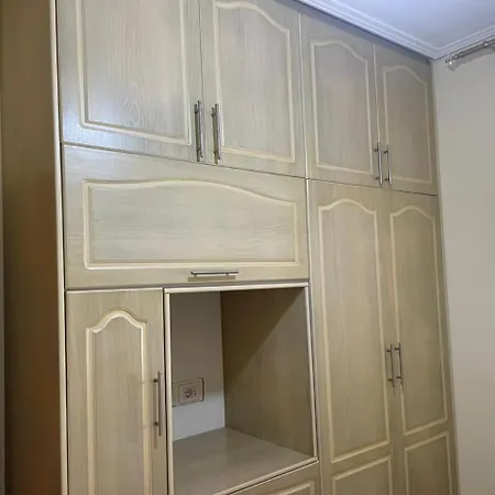 Apartamento Sea View *