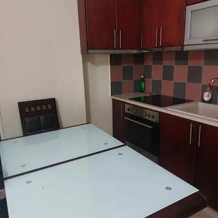 Apartamento Sea View *