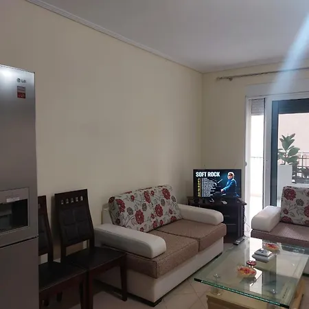 Sea View Apartment