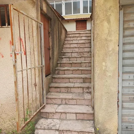 Sea View Apartamento Sarandë