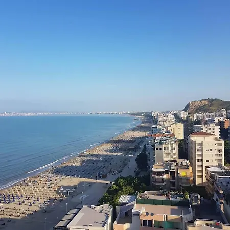 Sea View *