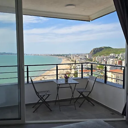 Apartment Sea View