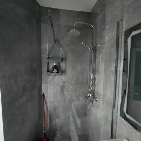 Sea View Apartment Durres