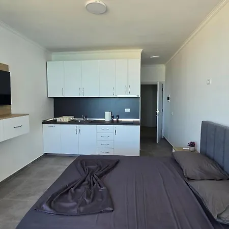 Sea View Apartment
