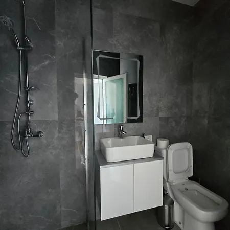 Apartment Sea View Durres