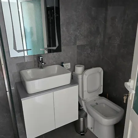 Sea View Apartment