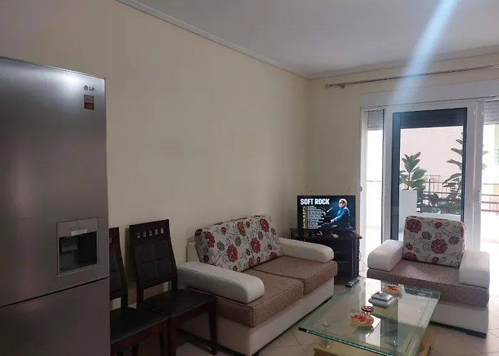 Sea View Apartment