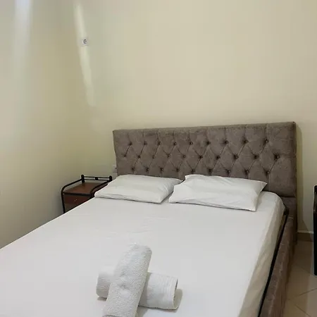 Apartament Sea View *