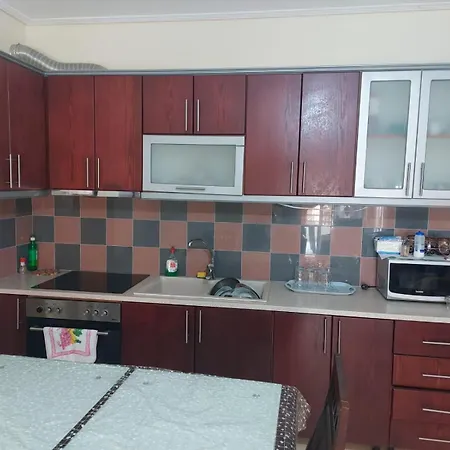 Sea View Apartament *