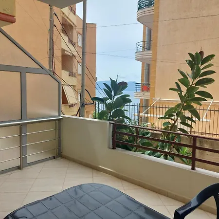 Sea View Appartement *