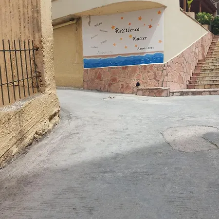Sea View * Sarandë