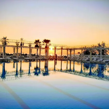 Sea View Durrës
