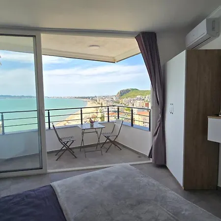 Apartament Sea View