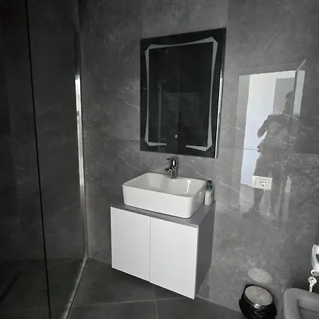 Apartament Sea View *
