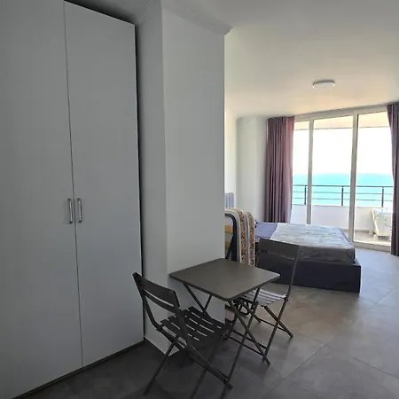 Sea View Apartament